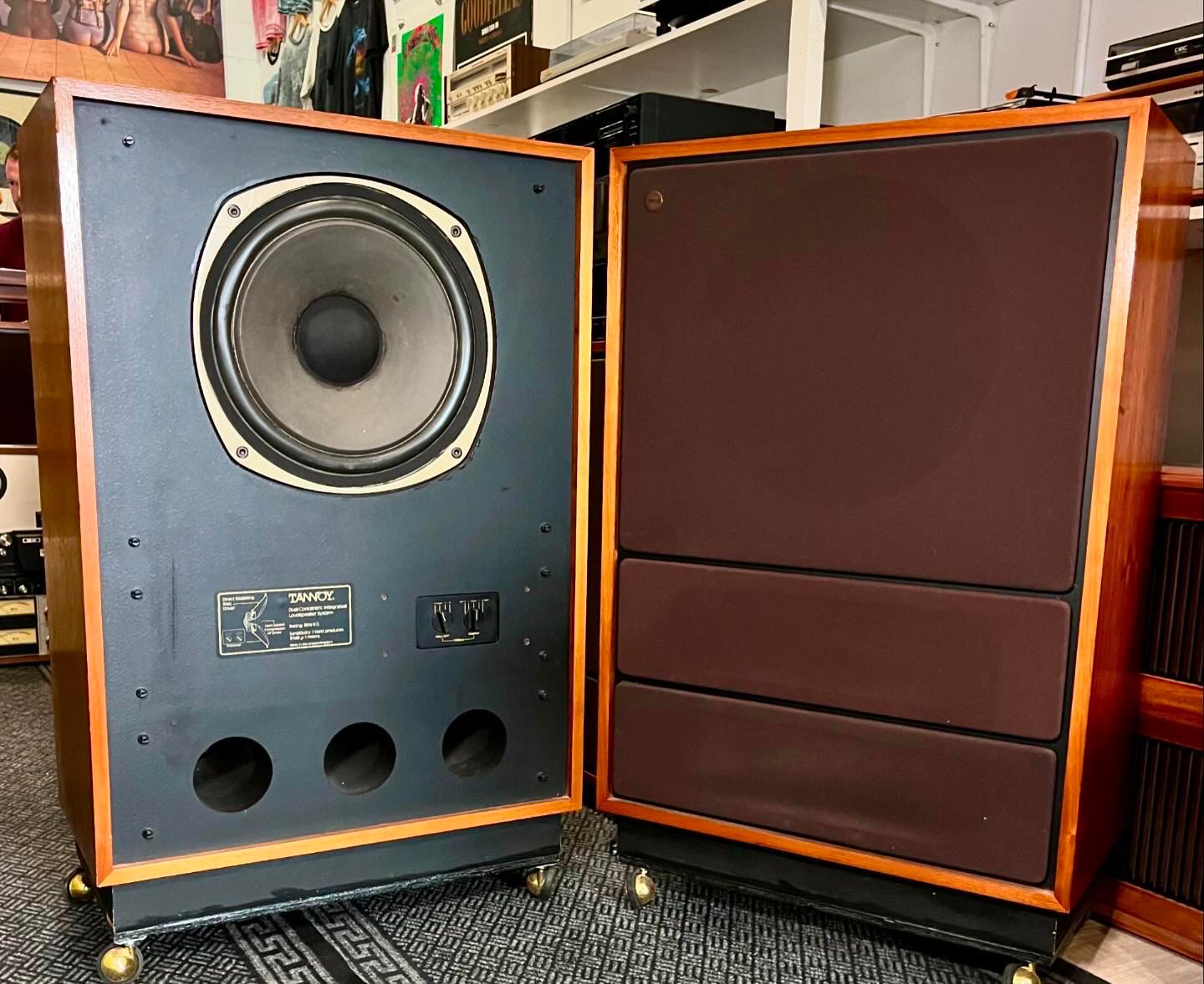 Tannoy Arden's | Baked Goods