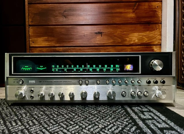 Audio Equipment | Baked Goods Audio Equipment | Baked Goods